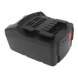 Batteries N Accessories BNA-WB-L16701 Power Tool Battery - Li-ion, 18V, 3000mAh, Ultra High Capacity - Replacement for Metabo 6.25455 Battery