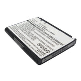 Batteries N Accessories BNA-WB-L13025 Cell Phone Battery - Li-ion, 3.7V, 800mAh, Ultra High Capacity - Replacement for Samsung BST5268BC Battery