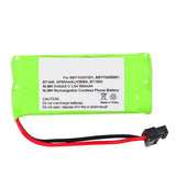 Batteries N Accessories BNA-WB-H351 Cordless Phone Battery - Ni-MH, 2.4V, 750 mAh, Ultra Hi-Capacity Battery