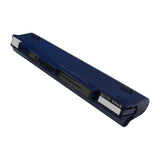 Batteries N Accessories BNA-WB-L15838 Laptop Battery - Li-ion, 11.1V, 4400mAh, Ultra High Capacity - Replacement for Acer UM09A31 Battery