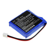 Batteries N Accessories BNA-WB-P13354 Equipment Battery - Li-Pol, 7.4V, 1000mAh, Ultra High Capacity - Replacement for Senter ST805C Battery