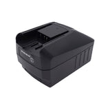 Batteries N Accessories BNA-WB-L11331 Power Tool Battery - Li-ion, 18V, 3000mAh, Ultra High Capacity - Replacement for FEIN 92604175020 Battery