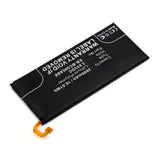 Batteries N Accessories BNA-WB-P13018 Cell Phone Battery - Li-Pol, 3.85V, 2600mAh, Ultra High Capacity - Replacement for Samsung EB-BC500ABA Battery