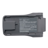 Batteries N Accessories BNA-WB-L17708 Vacuum Cleaner Battery - Li-ion, 25.2V, 2000mAh, Ultra High Capacity - Replacement for Shark XBATR725 Battery