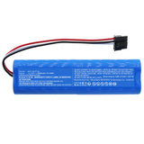 Batteries N Accessories BNA-WB-L17711 Vacuum Cleaner Battery - Li-ion, 14.4V, 2600mAh, Ultra High Capacity - Replacement for Xiaomi MH1-4S1P-SC Battery