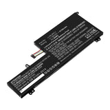 Batteries N Accessories BNA-WB-P12699 Laptop Battery - Li-Pol, 11.56V, 6150mAh, Ultra High Capacity - Replacement for Lenovo L16C6PC1 Battery