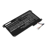 Batteries N Accessories BNA-WB-P17154 Laptop Battery - Li-Pol, 11.55V, 3400mAh, Ultra High Capacity - Replacement for Asus C31N1912 Battery