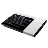 Batteries N Accessories BNA-WB-L12265 Cell Phone Battery - Li-ion, 3.7V, 950mAh, Ultra High Capacity - Replacement for Lenovo BL-058 Battery