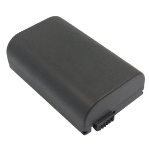 Batteries N Accessories BNA-WB-BP315 Camcorder Battery - li-ion, 7.4V, 1400 mAh, Ultra High Capacity Battery - Replacement for Canon BP-315 Battery