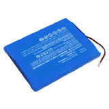 Batteries N Accessories BNA-WB-L18169 Equipment Battery - Li-ion, 7.4V, 7200mAh, Ultra High Capacity - Replacement for Trimble EPG-0908 Battery