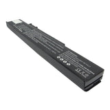 Batteries N Accessories BNA-WB-L16029 Laptop Battery - Li-ion, 14.8V, 4400mAh, Ultra High Capacity - Replacement for Gateway SQU-412 Battery