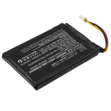 Batteries N Accessories BNA-WB-L17910 Dog Collar Battery - Li-ion, 3.7V, 750mAh, Ultra High Capacity - Replacement for Garmin 010-11864-20 Battery