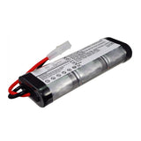 Batteries N Accessories BNA-WB-H12883 Vacuum Cleaner Battery - Ni-MH, 7.2V, 3600mAh, Ultra High Capacity - Replacement for iRobot 11200 Battery