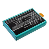 Batteries N Accessories BNA-WB-L13225 Cell Phone Battery - Li-ion, 3.8V, 4700mAh, Ultra High Capacity - Replacement for Sonim BAT-04800-01S Battery