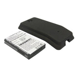 Batteries N Accessories BNA-WB-L15605 Cell Phone Battery - Li-ion, 3.7V, 2200mAh, Ultra High Capacity - Replacement for HTC 35H00121-05M Battery