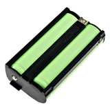 Batteries N Accessories BNA-WB-H906 Cordless Phone Battery - Ni-MH, 2.4V, 1600 mAh, Ultra High Capacity Battery - Replacement for Sennheiser BA2015 Battery