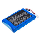 Batteries N Accessories BNA-WB-L16663 Medical Battery - Li-ion, 11.1V, 6400mAh, Ultra High Capacity - Replacement for Mindray LI23S005A Battery