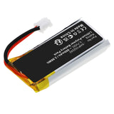 Batteries N Accessories BNA-WB-P17771 Keyboard Battery - Li-Pol, 3.7V, 800mAh, Ultra High Capacity - Replacement for Asus XHP102242 Battery