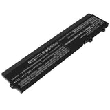 Batteries N Accessories BNA-WB-L17775 Laptop Battery - Li-Pol, 11.55V, 6800mAh, Ultra High Capacity - Replacement for Dell X26RT Battery