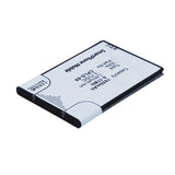 Batteries N Accessories BNA-WB-L12152 Cell Phone Battery - Li-ion, 3.7V, 1650mAh, Ultra High Capacity - Replacement for Coolpad CPLD-69 Battery