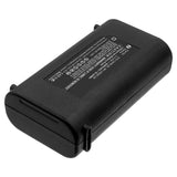 Batteries N Accessories BNA-WB-L8191 GPS Battery - Li-ion, 3.7V, 5200mAh, Ultra High Capacity Battery - Replacement for Garmin 010-12456-06, 361-00092-00 Battery