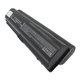 Batteries N Accessories BNA-WB-L15066 Laptop Battery - Li-ion, 10.8V, 6600mAh, Ultra High Capacity - Replacement for Medion 40018875 Battery