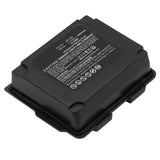 Batteries N Accessories BNA-WB-L17816 2-Way Radio Battery - Li-Ion, 7.4V, 1950mAh, Ultra High Capacity - Replacement for Icom BP-256 Battery