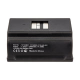 Batteries N Accessories BNA-WB-L12776 Printer Battery - Li-ion, 7.4V, 1500mAh, Ultra High Capacity - Replacement for Intermec 1013AB01 Battery