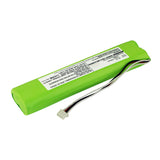 Batteries N Accessories BNA-WB-H15743 Equipment Battery - Ni-MH, 7.2V, 2500mAh, Ultra High Capacity - Replacement for Fluke BP1735 Battery