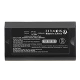 Batteries N Accessories BNA-WB-L17930 Equipment Battery - Li-ion, 7.4V, 3400mAh, Ultra High Capacity - Replacement for Topcon BP-5S Battery