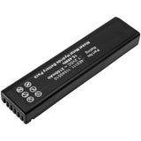 Batteries N Accessories BNA-WB-H8054 Digital Camera Battery - Ni-MH, 7.2V, 2150mAh, Ultra High Capacity Battery - Replacement for Canon DR17, DR-17, DR-17AA Battery