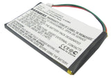 Batteries N Accessories BNA-WB-P4149 GPS Battery - Li-Pol, 3.7V, 1250 mAh, Ultra High Capacity Battery - Replacement for Garmin EC36EC4240878 Battery