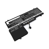 Batteries N Accessories BNA-WB-P12698 Laptop Battery - Li-Pol, 7.64V, 5800mAh, Ultra High Capacity - Replacement for Lenovo L15L4PC2 Battery