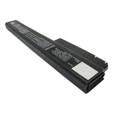 Batteries N Accessories BNA-WB-L16587 Laptop Battery - Li-ion, 14.8V, 4400mAh, Ultra High Capacity - Replacement for HP 360318-001 Battery