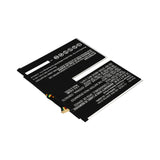 Batteries N Accessories BNA-WB-P11566 Tablet Battery - Li-Pol, 3.8V, 8900mAh, Ultra High Capacity - Replacement for Google C1552B Battery