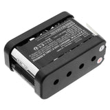 Batteries N Accessories BNA-WB-H18887 Alarm System Battery - Ni-MH, 12V, 1500mAh, Ultra High Capacity - Replacement for Simon 6711, PA00035 Battery