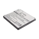 Batteries N Accessories BNA-WB-L15609 Cell Phone Battery - Li-ion, 3.7V, 1200mAh, Ultra High Capacity - Replacement for HTC 35H00132-01M Battery