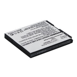 Batteries N Accessories BNA-WB-L14079 Cell Phone Battery - Li-ion, 3.7V, 550mAh, Ultra High Capacity - Replacement for ZTE Li3707T42P3h463848 Battery