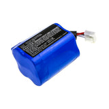 Batteries N Accessories BNA-WB-L13585 Medical Battery - Li-ion, 14.4V, 2600mAh, Ultra High Capacity - Replacement for ResMed SE301120 Battery