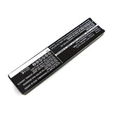 Batteries N Accessories BNA-WB-H11015 Remote Control Battery - Ni-MH, 7.2V, 2000mAh, Ultra High Capacity - Replacement for Cattron Theimeg BT923-00071 Battery