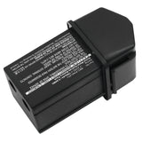 Batteries N Accessories BNA-WB-H9279 Remote Control Battery - Ni-MH, 7.2V, 700mAh, Ultra High Capacity - Replacement for ELCA PINC-07MH Battery