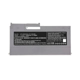 Batteries N Accessories BNA-WB-L10724 Laptop Battery - Li-ion, 7.2V, 4400mAh, Ultra High Capacity - Replacement for Panasonic CF-VZSU92 Battery