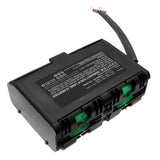 Batteries N Accessories BNA-WB-L18605 Lawn Mower Battery - Li-ion, 18.5V, 10000mAh, Ultra High Capacity - Replacement for Robomow 725-17288 Battery