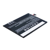 Batteries N Accessories BNA-WB-P13234 Cell Phone Battery - Li-Pol, 3.8V, 3500mAh, Ultra High Capacity - Replacement for TCL TLP035A1 Battery