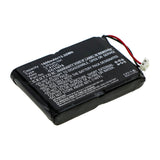 Batteries N Accessories BNA-WB-L14304 Printer Battery - Li-ion, 7.4V, 1800mAh, Ultra High Capacity - Replacement for Zebra CC11075 Battery