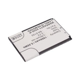 Batteries N Accessories BNA-WB-L10895 PDA Battery - Li-ion, 3.7V, 1500mAh, Ultra High Capacity - Replacement for Audiovox TRIN160 Battery