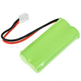 Batteries N Accessories BNA-WB-H301 Cordless Phone Battery - Ni-MH 1X2AAA/D, 2.4 Volt, 800 mAh, Ultra Hi-Capacity Battery