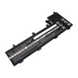 Batteries N Accessories BNA-WB-P12676 Laptop Battery - Li-Pol, 11.4V, 3600mAh, Ultra High Capacity - Replacement for Lenovo SB10J78990 Battery