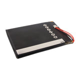 Batteries N Accessories BNA-WB-P14761 Cell Phone Battery - Li-Pol, 3.7V, 3500mAh, Ultra High Capacity - Replacement for Pandigital MLP656095 Battery