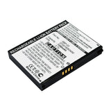 Batteries N Accessories BNA-WB-L15763 GPS Battery - Li-ion, 3.7V, 1350mAh, Ultra High Capacity - Replacement for Asus SBP-03 Battery
